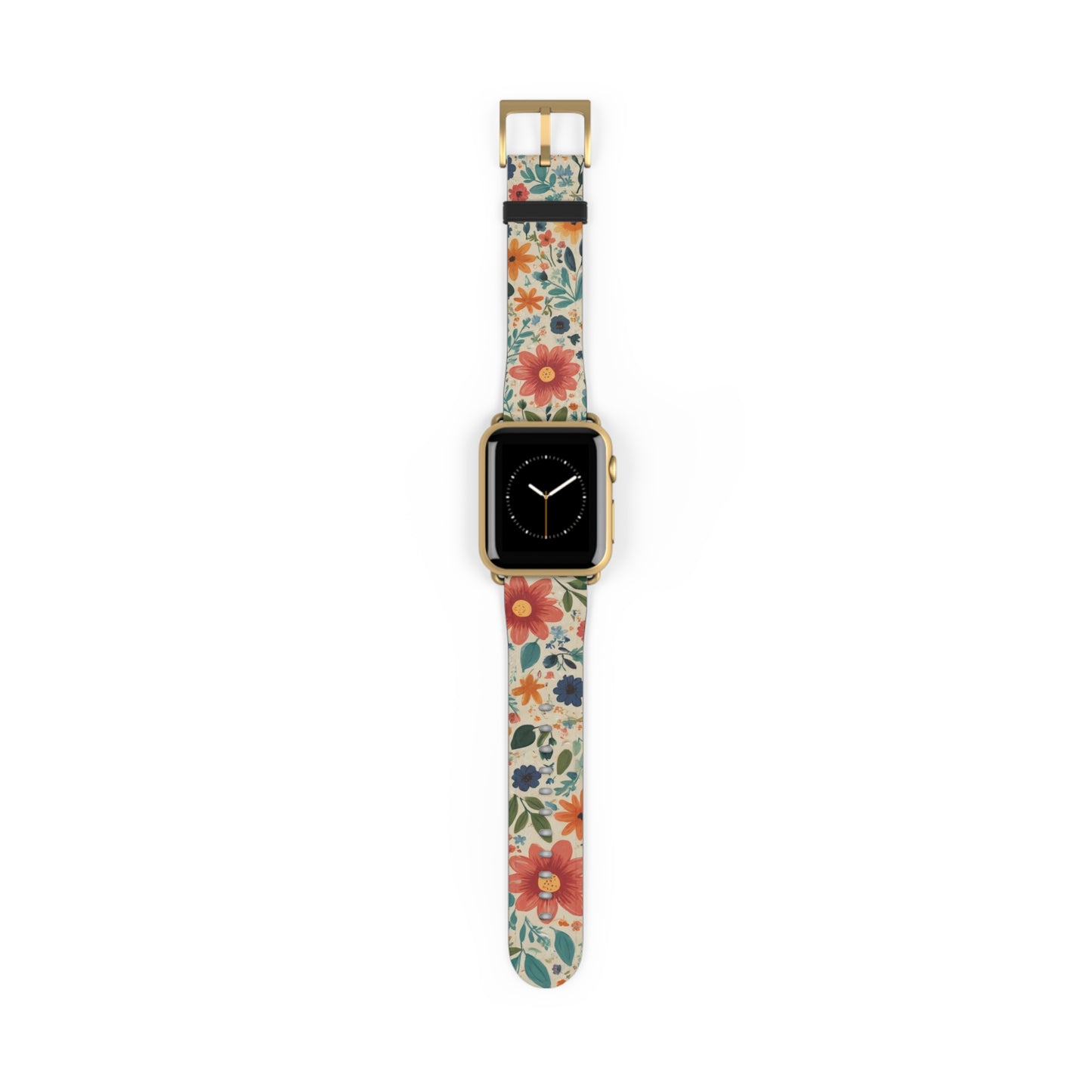 Blossom Bliss Watch Band