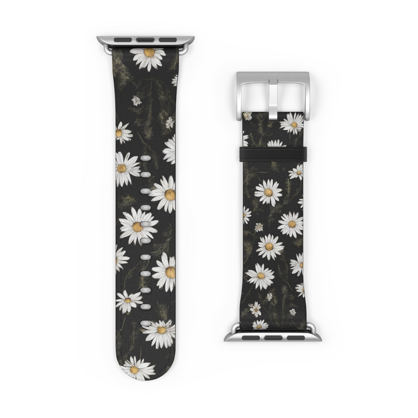 Daisy Delight Watch Band