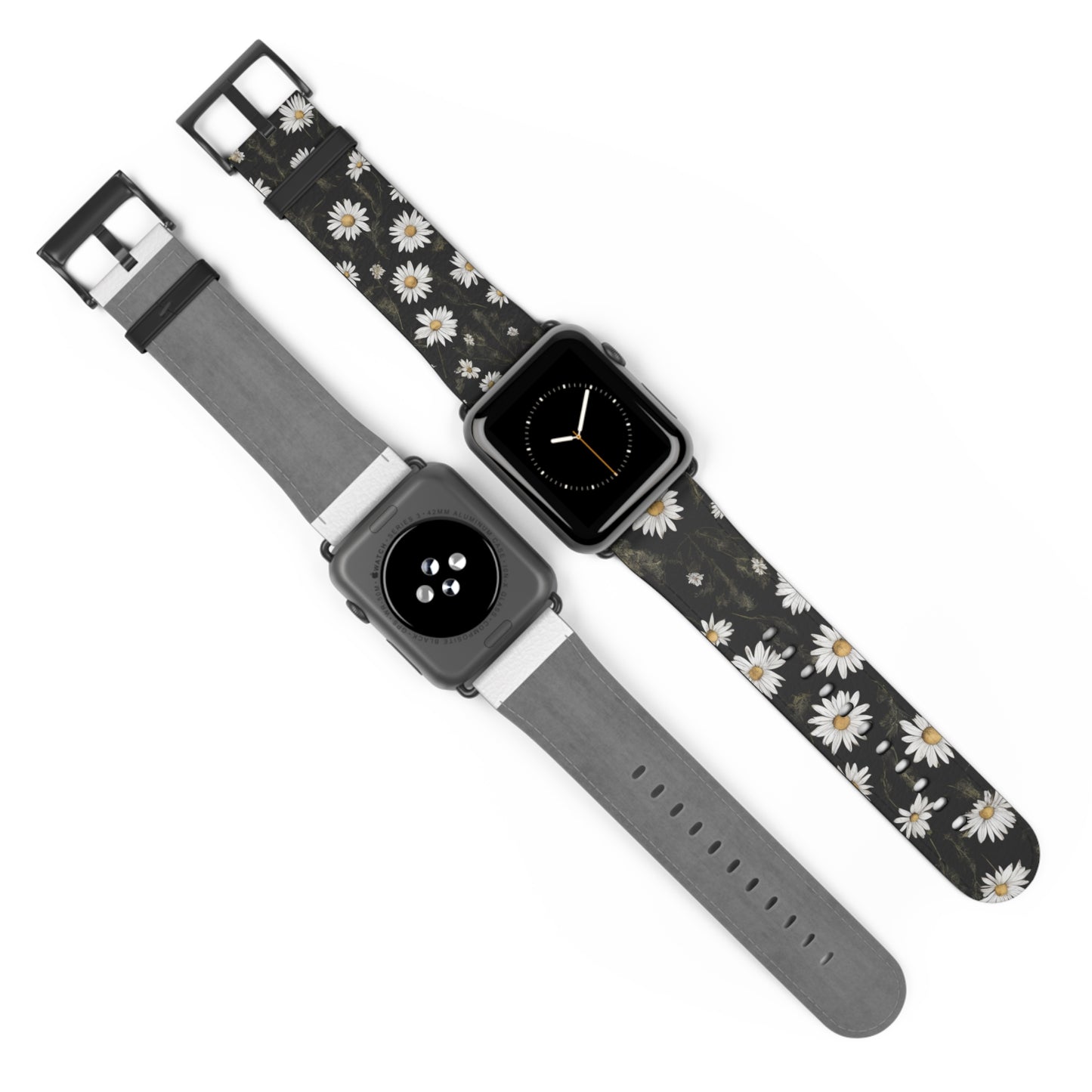 Daisy Delight Watch Band