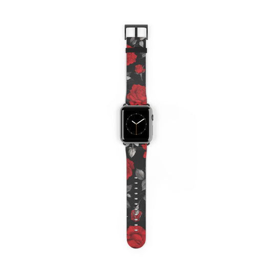 Rose Radiance Watch Band