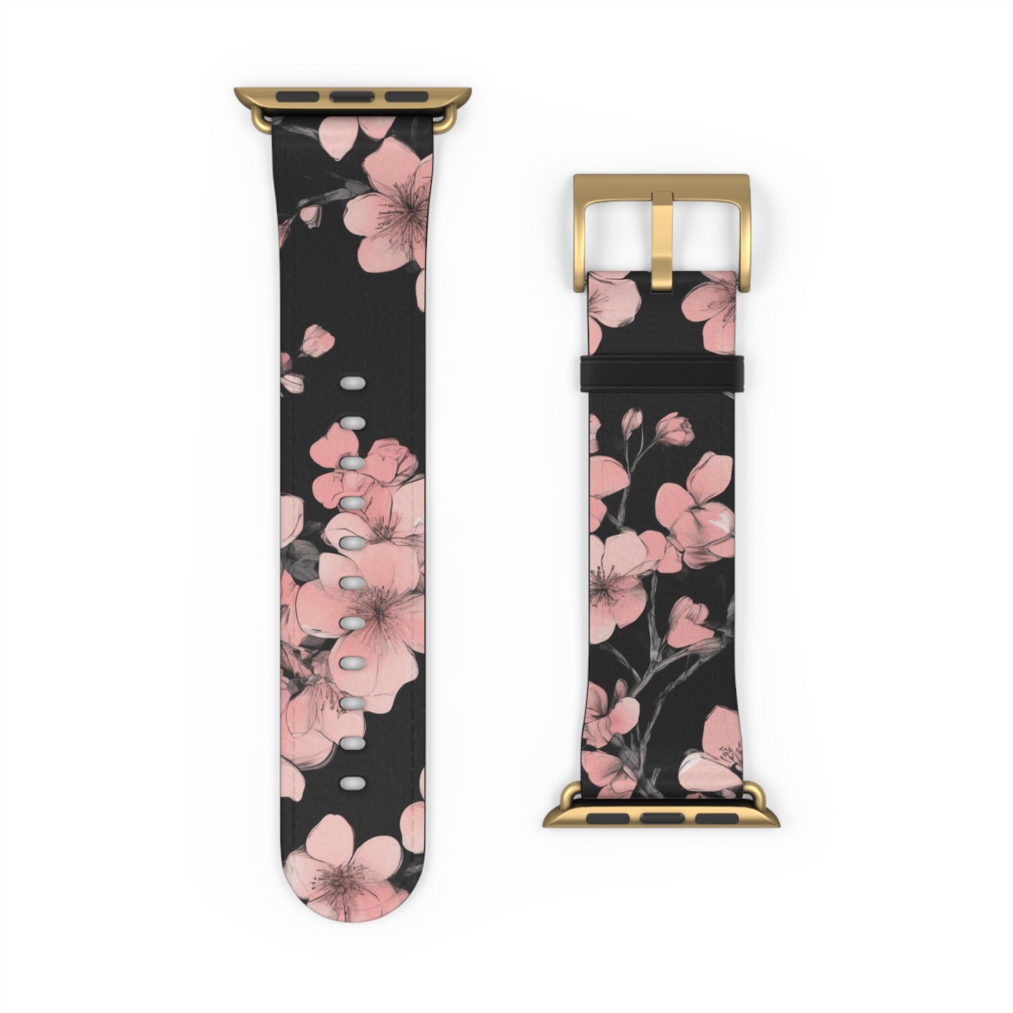 Stunning Sakura Watch Band