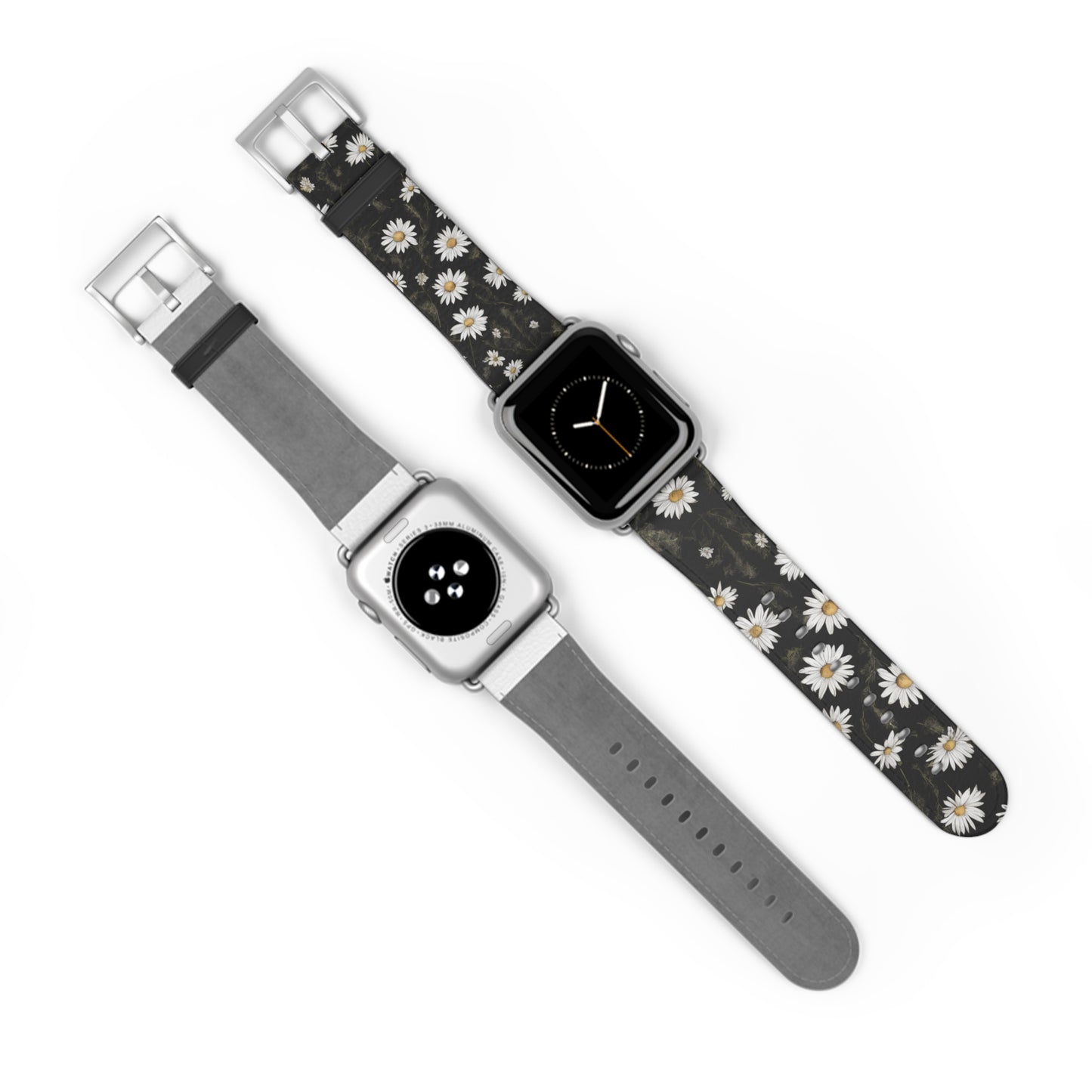 Daisy Delight Watch Band