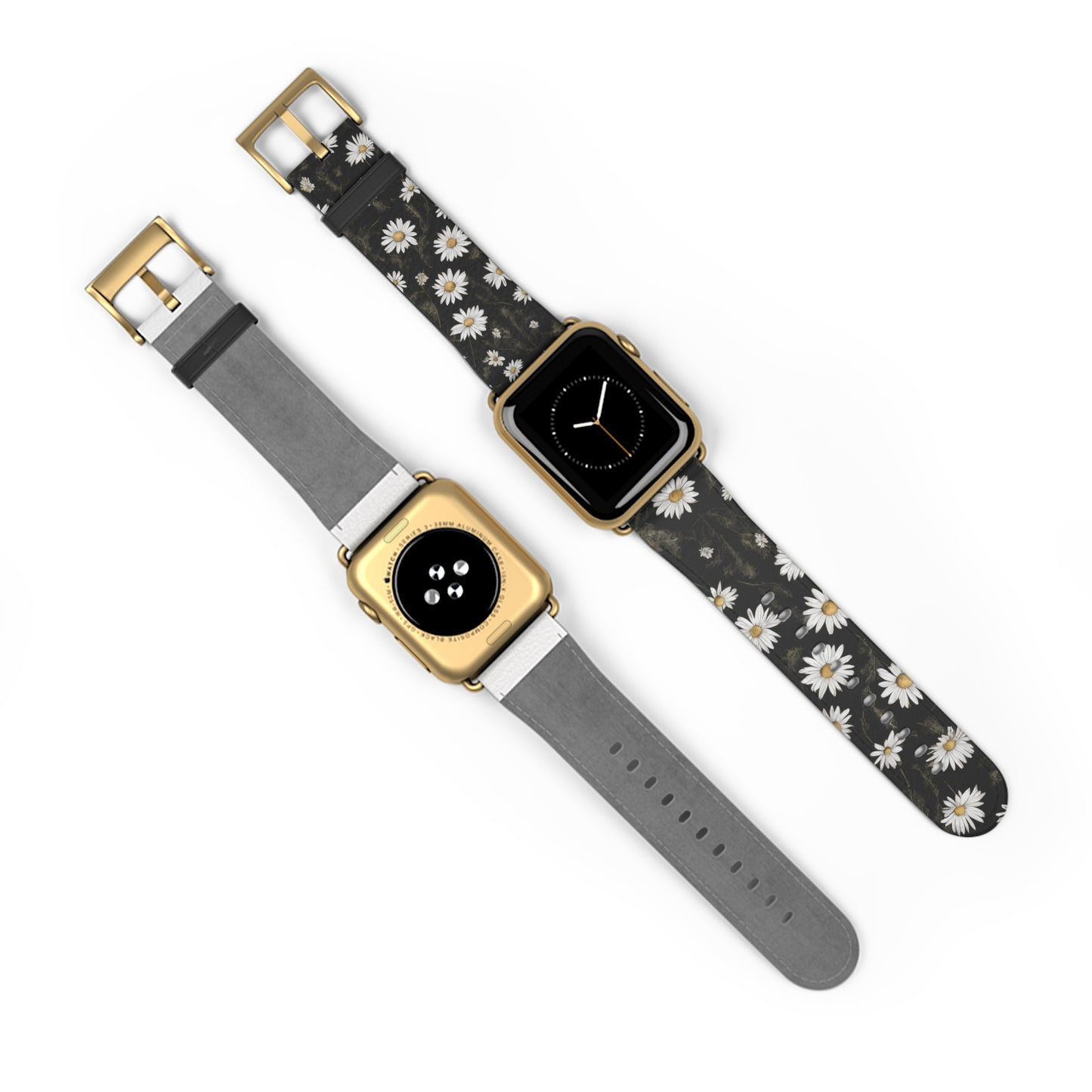 Daisy Delight Watch Band