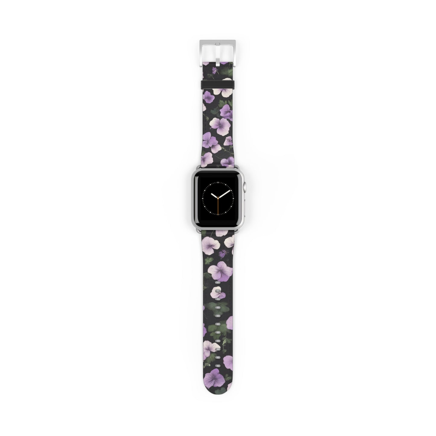 Violet Veil Watch Band