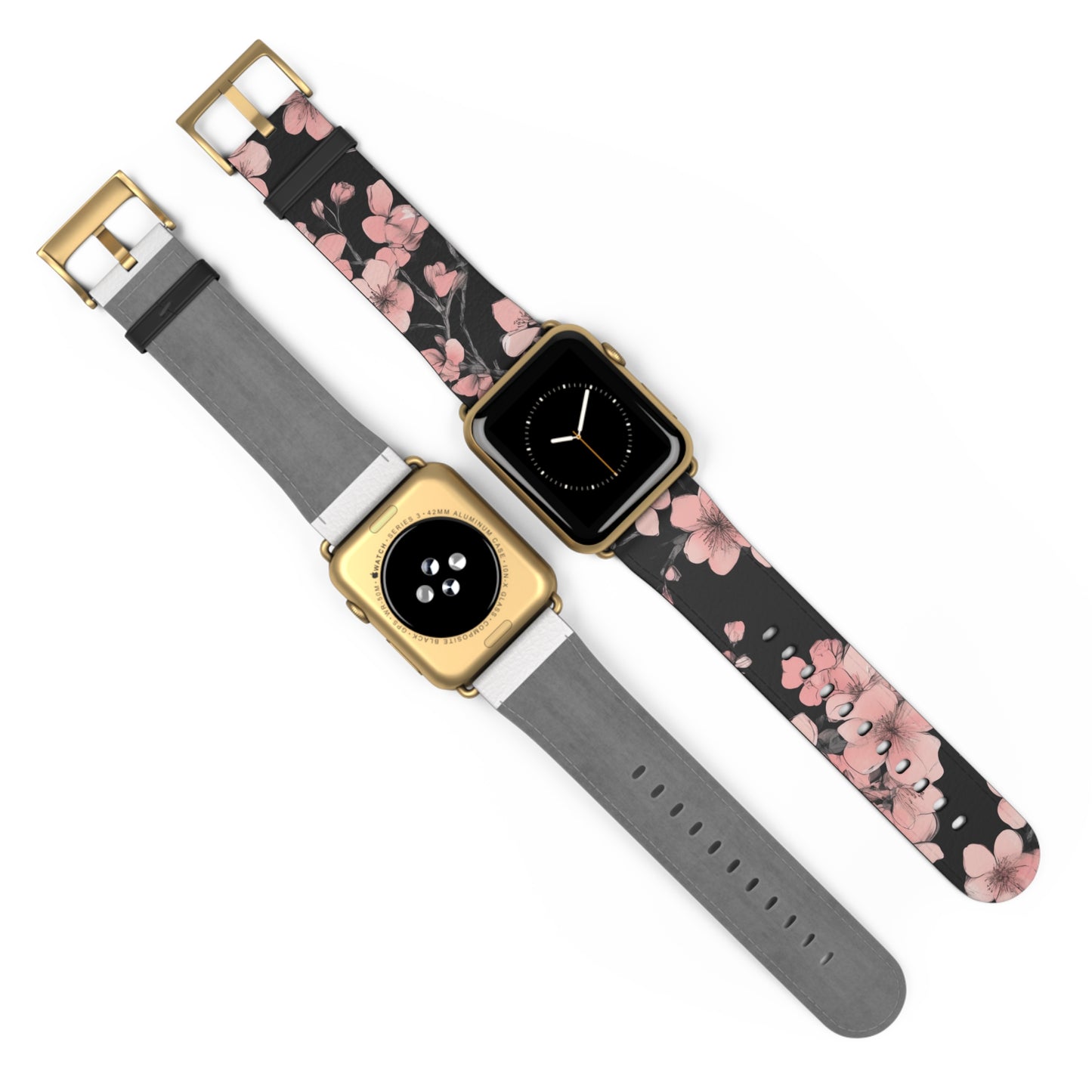 Stunning Sakura Watch Band