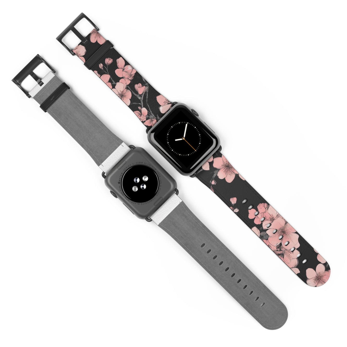 Stunning Sakura Watch Band