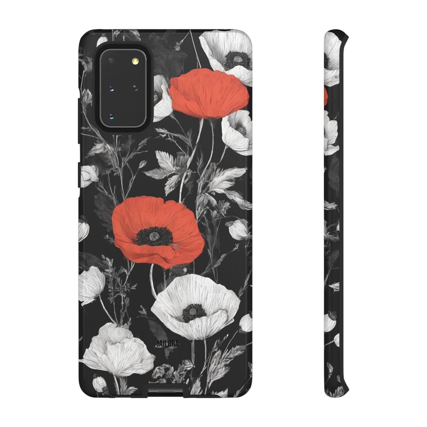 Poppy Petals