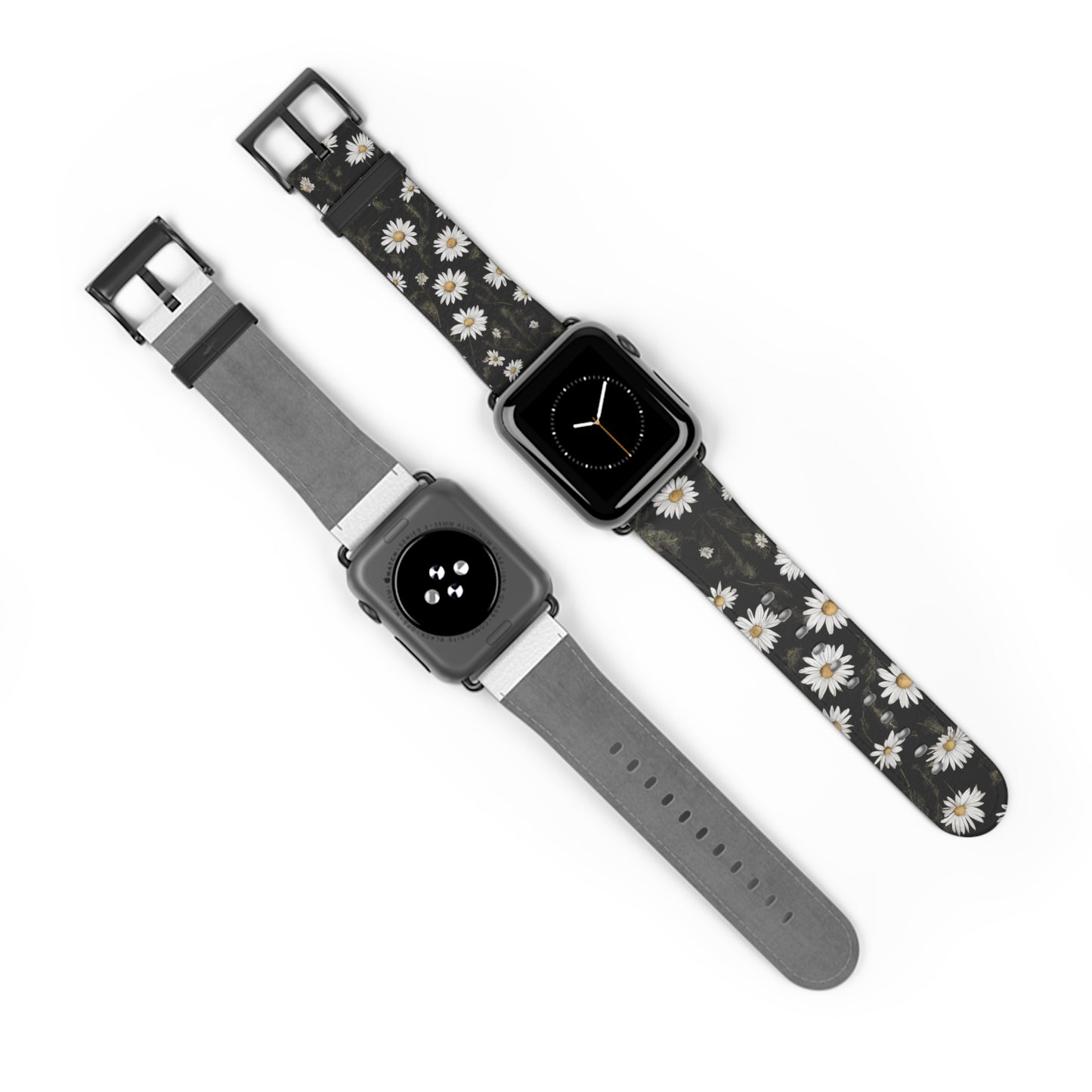 Daisy Delight Watch Band