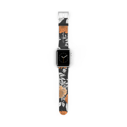 Marigold Marvel Watch Band