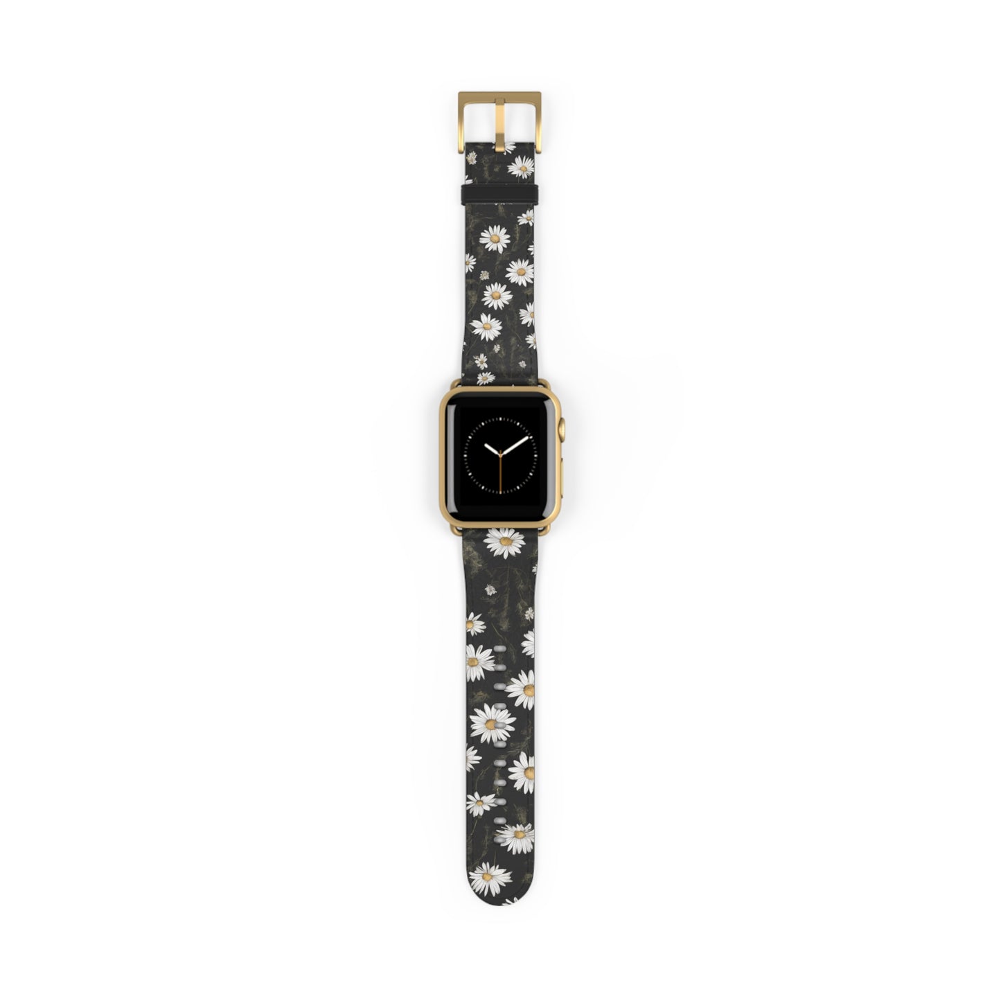 Daisy Delight Watch Band