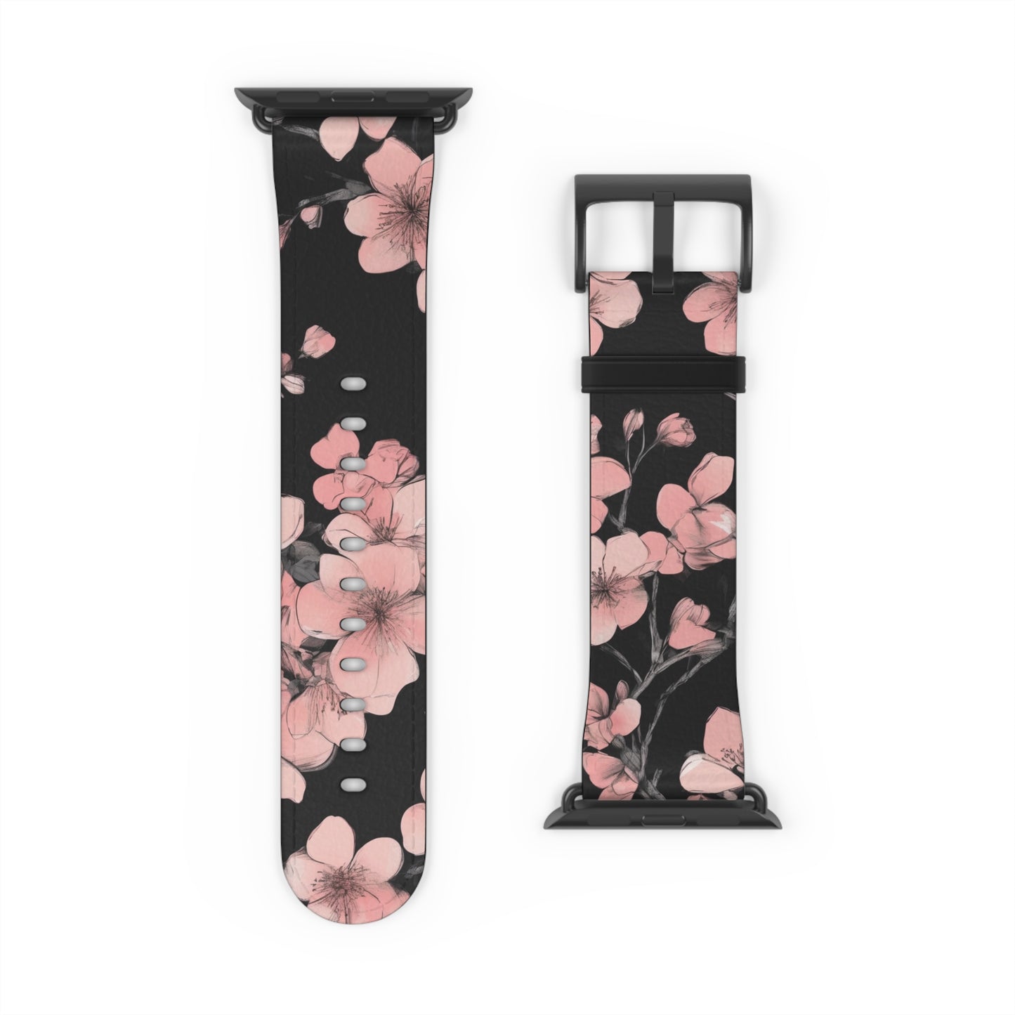 Stunning Sakura Watch Band