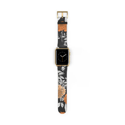 Marigold Marvel Watch Band