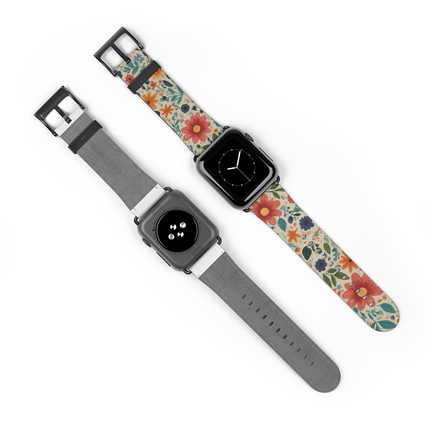 Blossom Bliss Watch Band