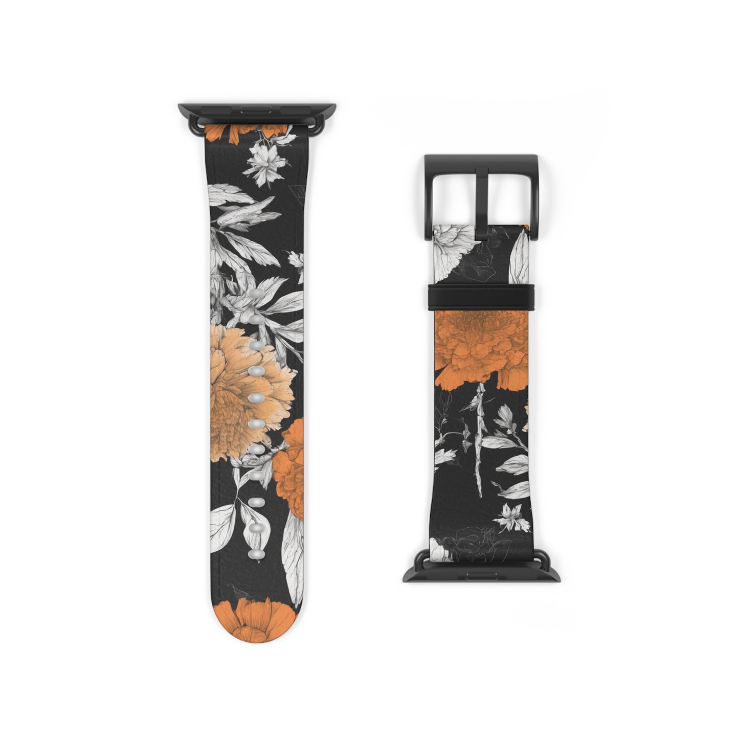 Marigold Marvel Watch Band