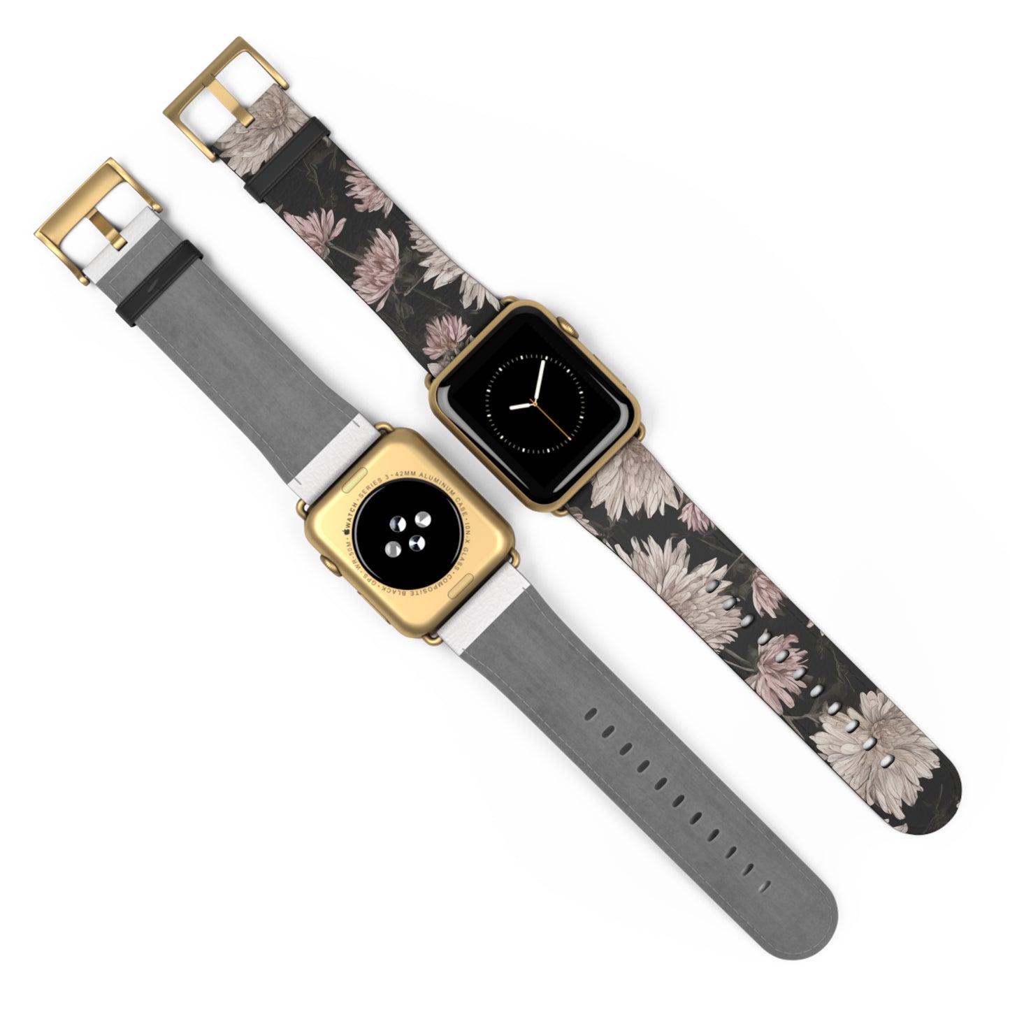 Aster Aura Watch Band