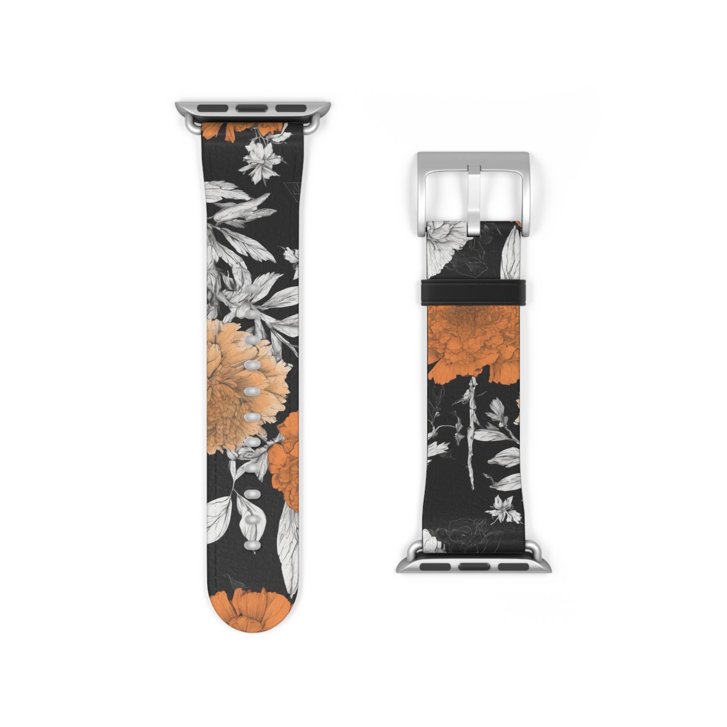 Marigold Marvel Watch Band