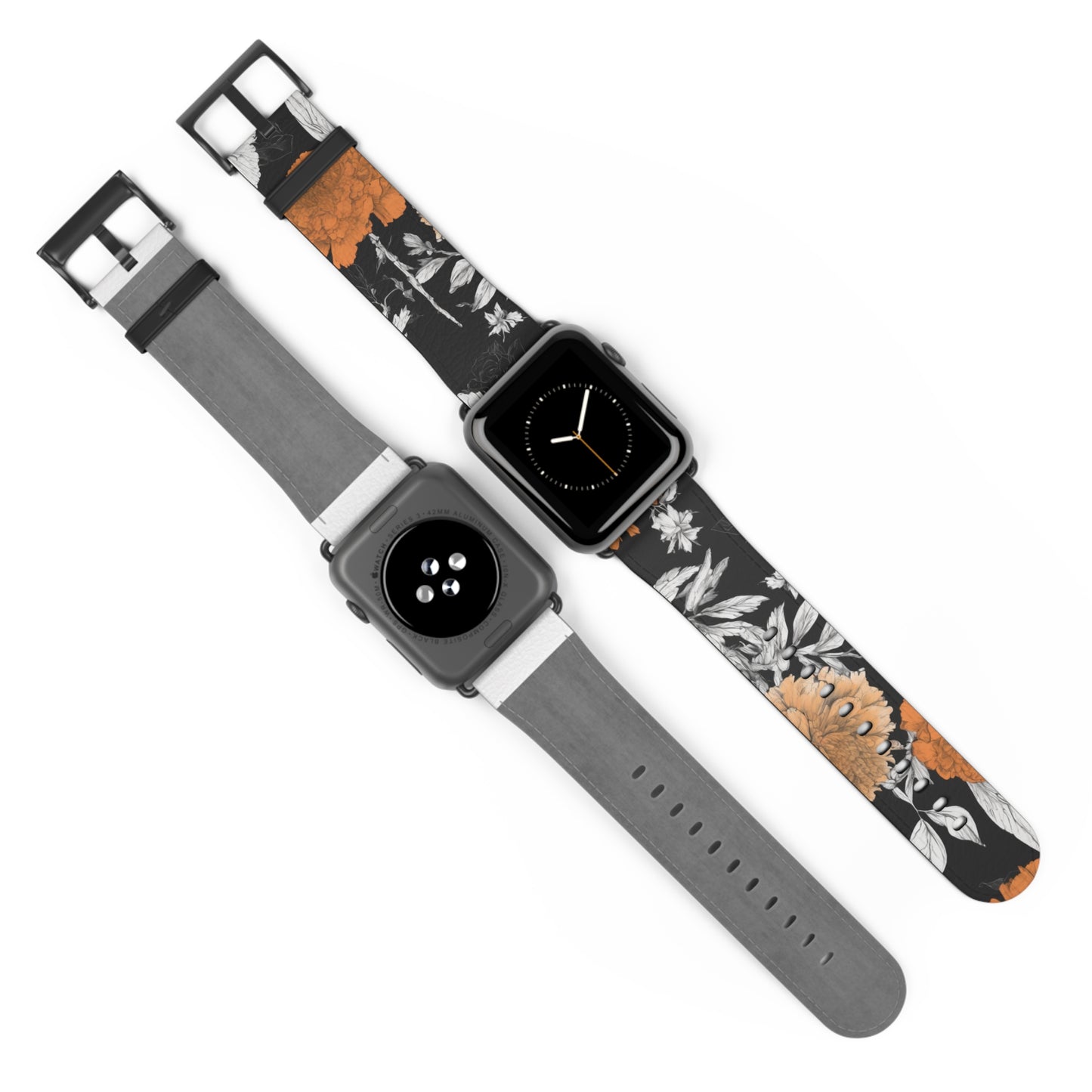 Marigold Marvel Watch Band