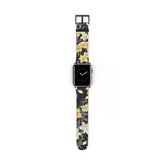 Jonquil Jardiniere Watch Band