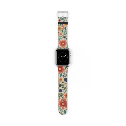 Blossom Bliss Watch Band