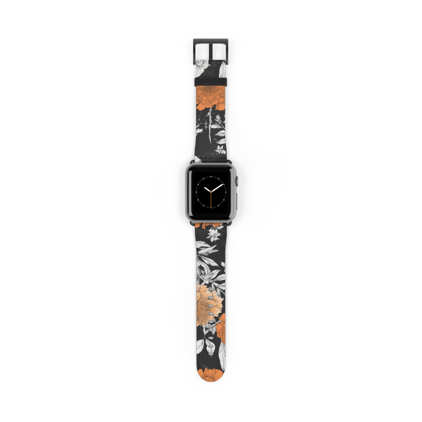 Marigold Marvel Watch Band