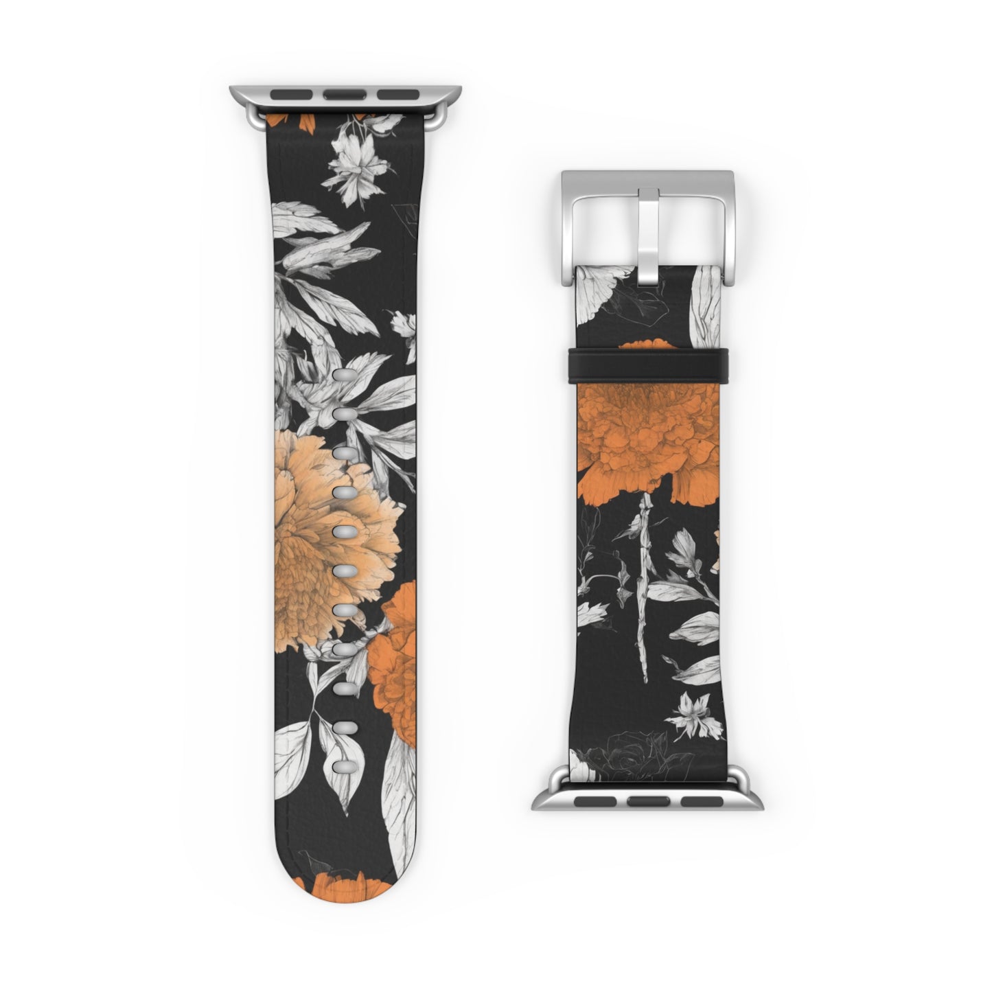 Marigold Marvel Watch Band