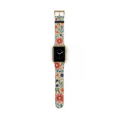 Blossom Bliss Watch Band