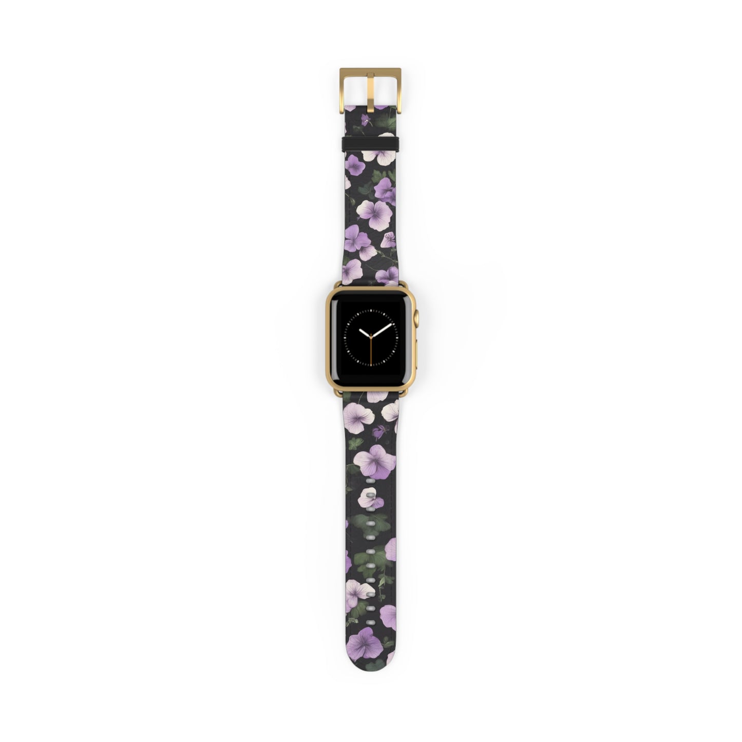 Violet Veil Watch Band