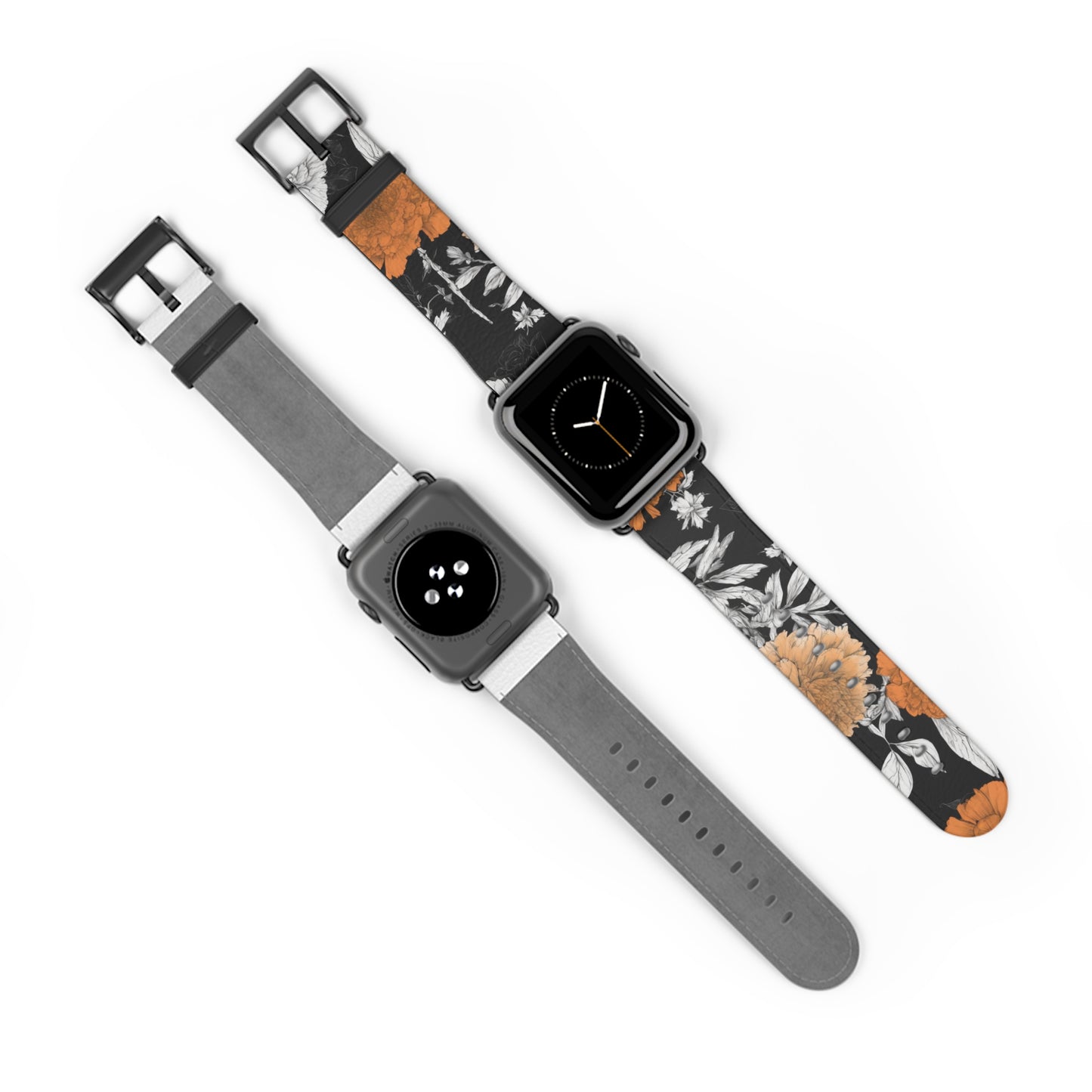 Marigold Marvel Watch Band