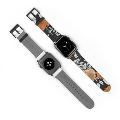 Marigold Marvel Watch Band