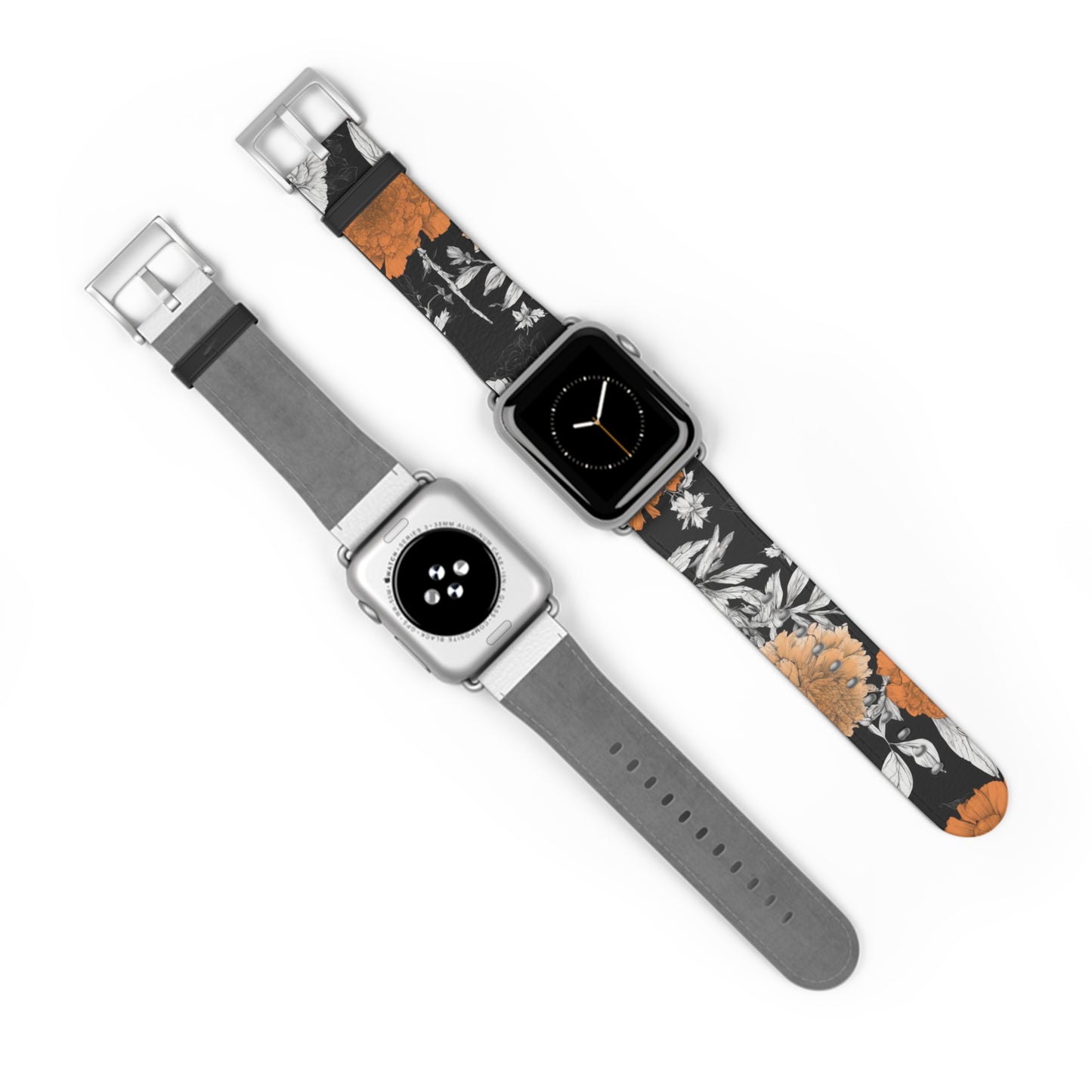 Marigold Marvel Watch Band