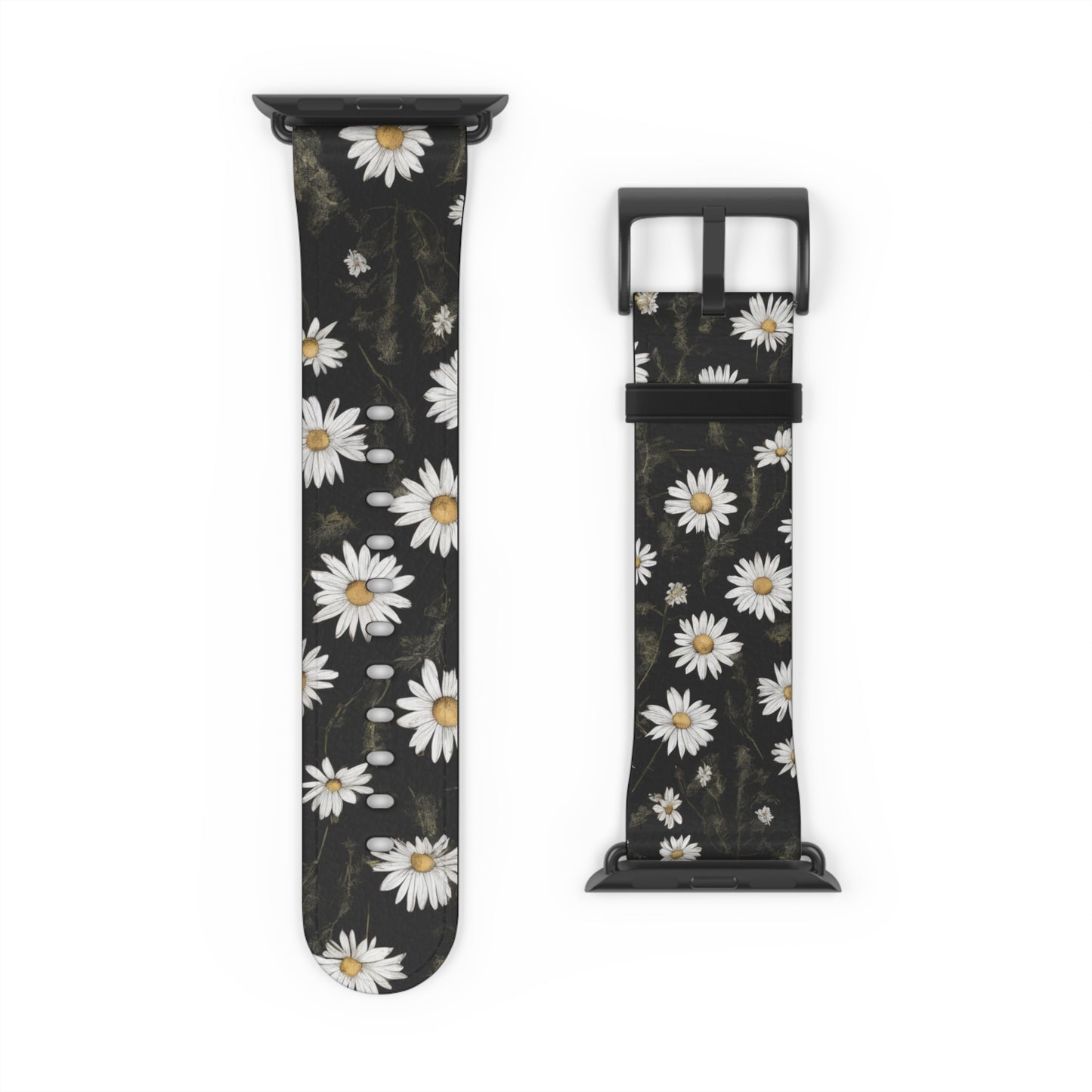 Daisy Delight Watch Band