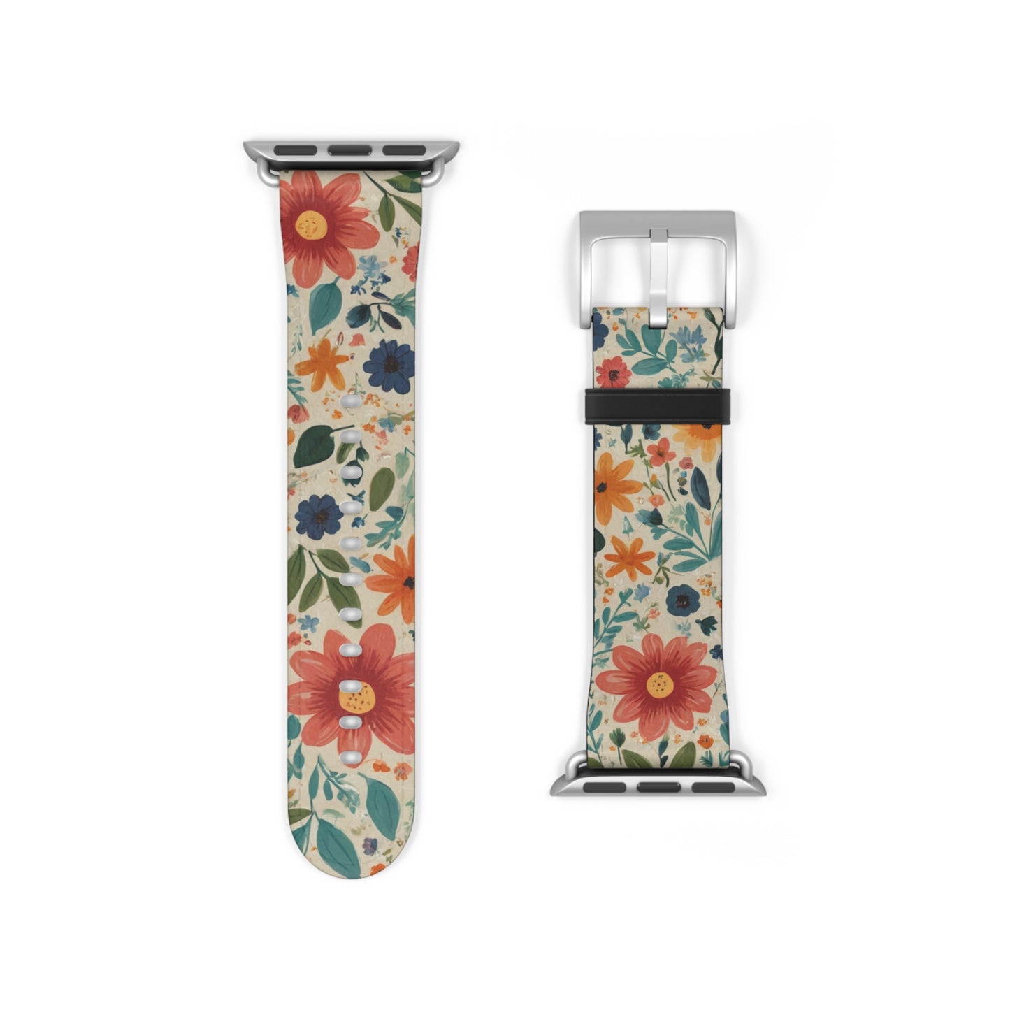 Blossom Bliss Watch Band