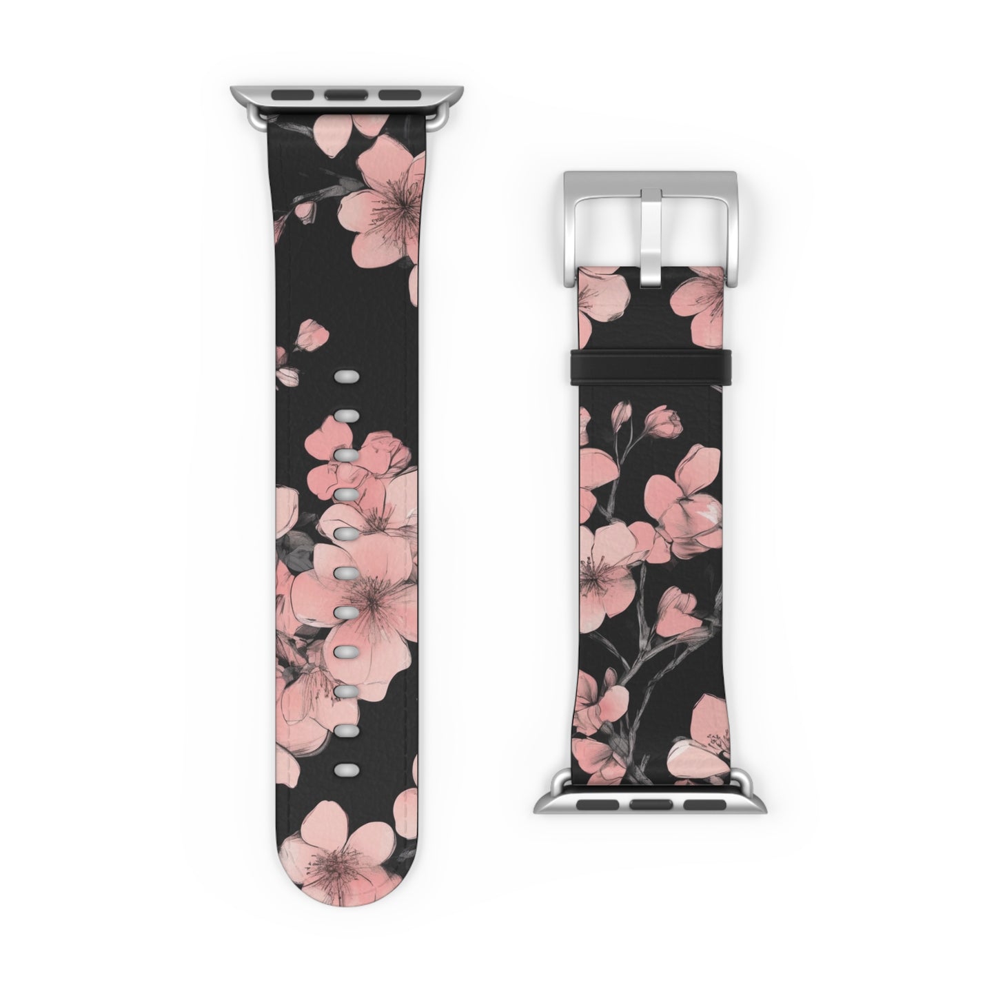 Stunning Sakura Watch Band