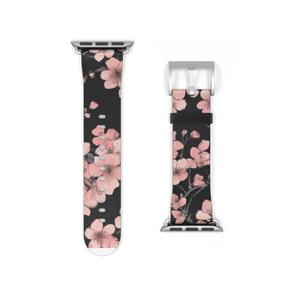 Stunning Sakura Watch Band