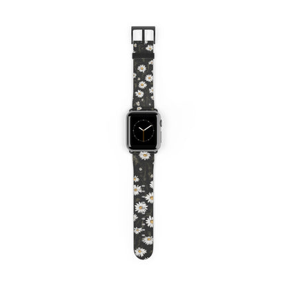 Daisy Delight Watch Band