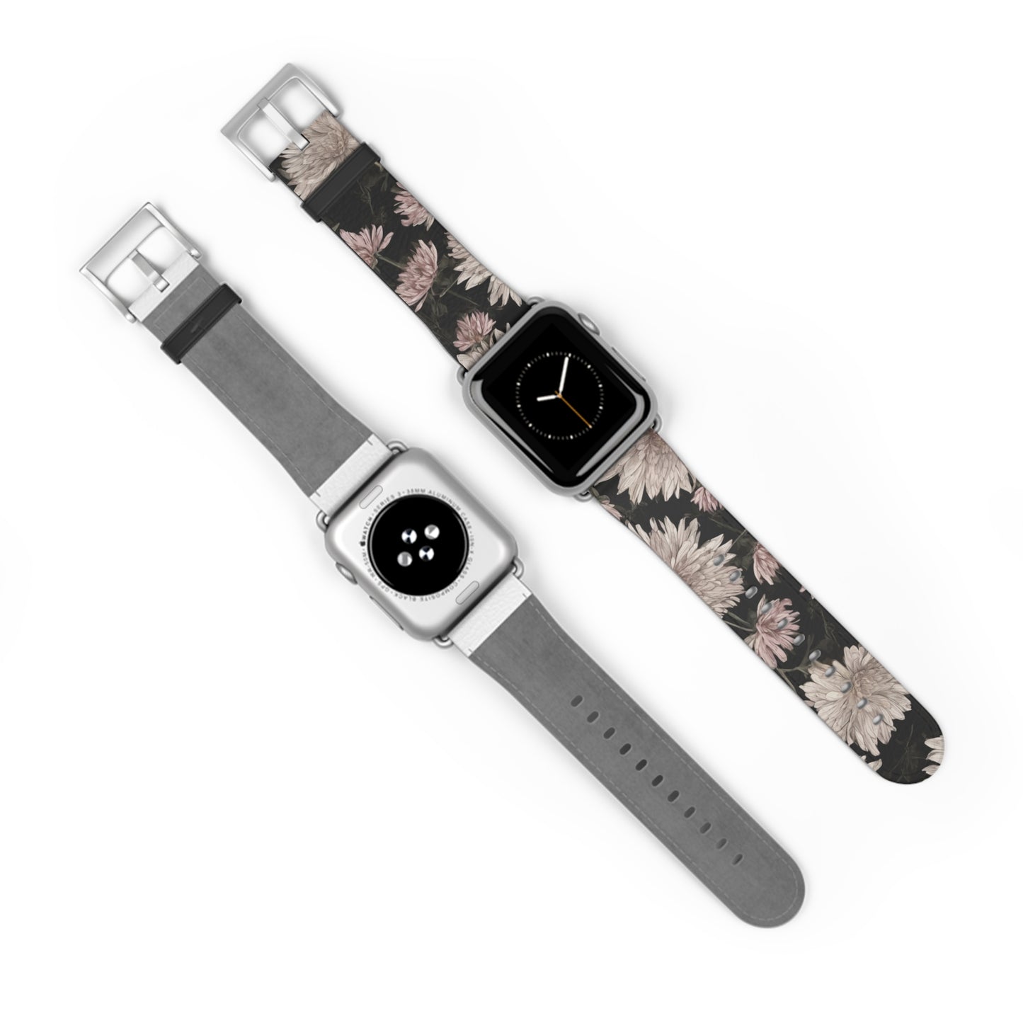 Aster Aura Watch Band