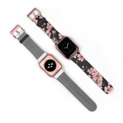 Stunning Sakura Watch Band