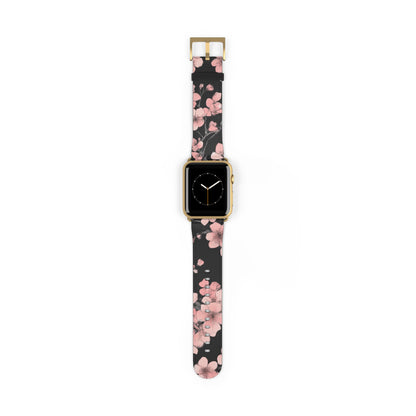 Stunning Sakura Watch Band