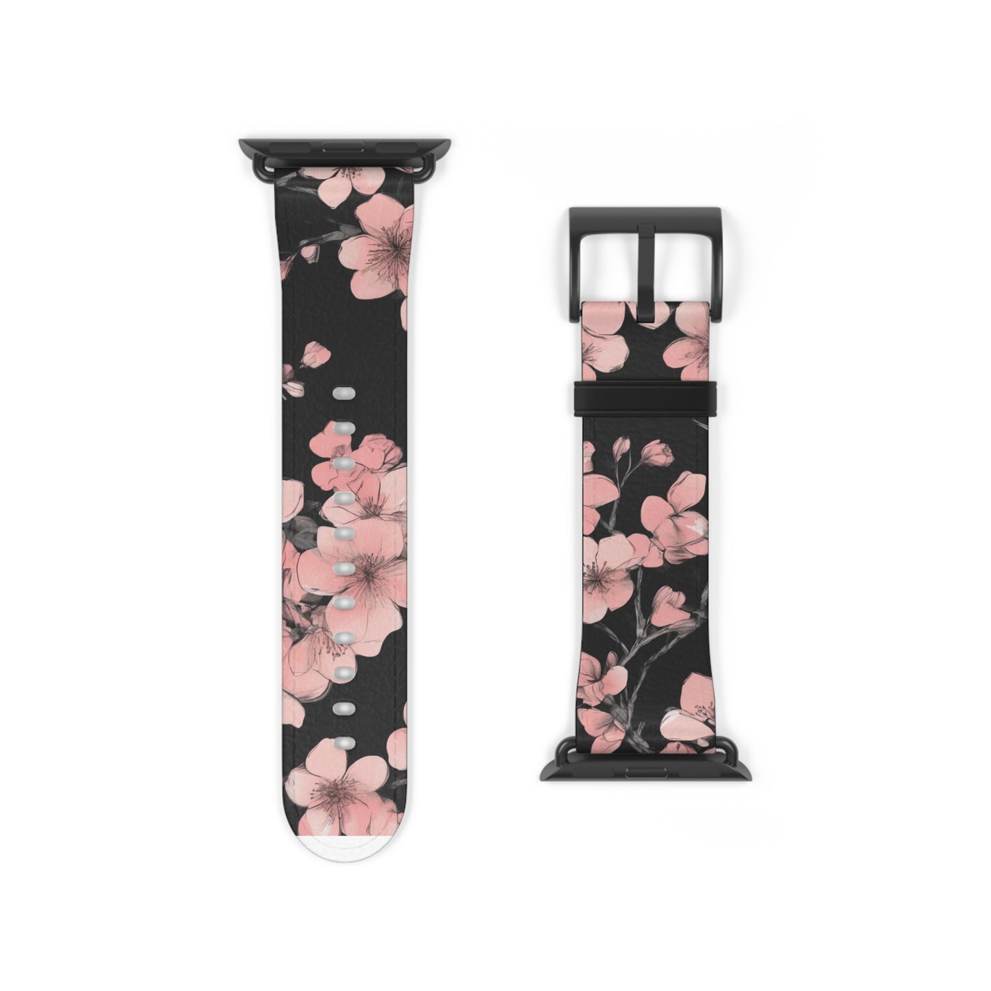 Stunning Sakura Watch Band