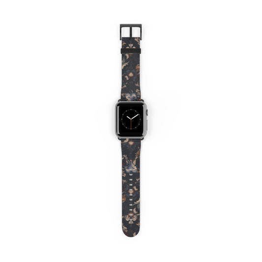 Baroque Night Watch Band