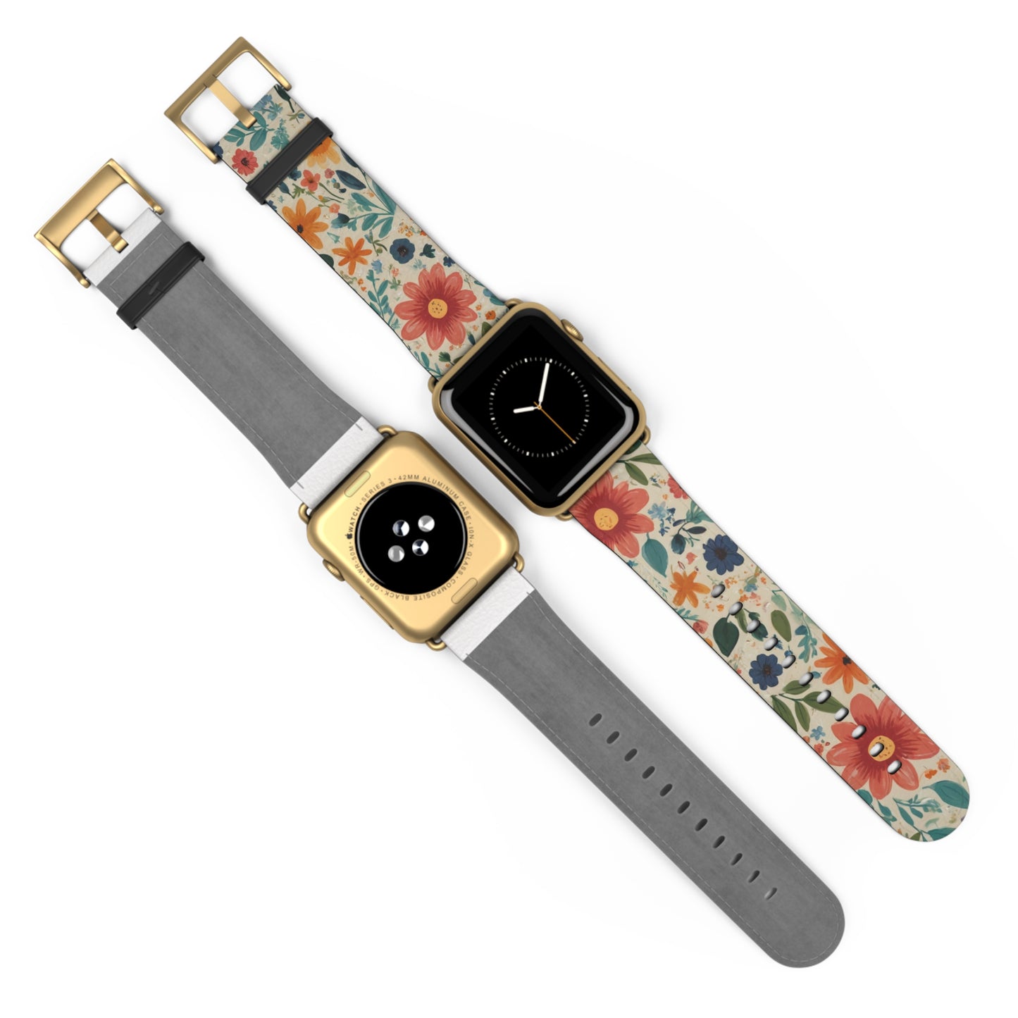 Blossom Bliss Watch Band