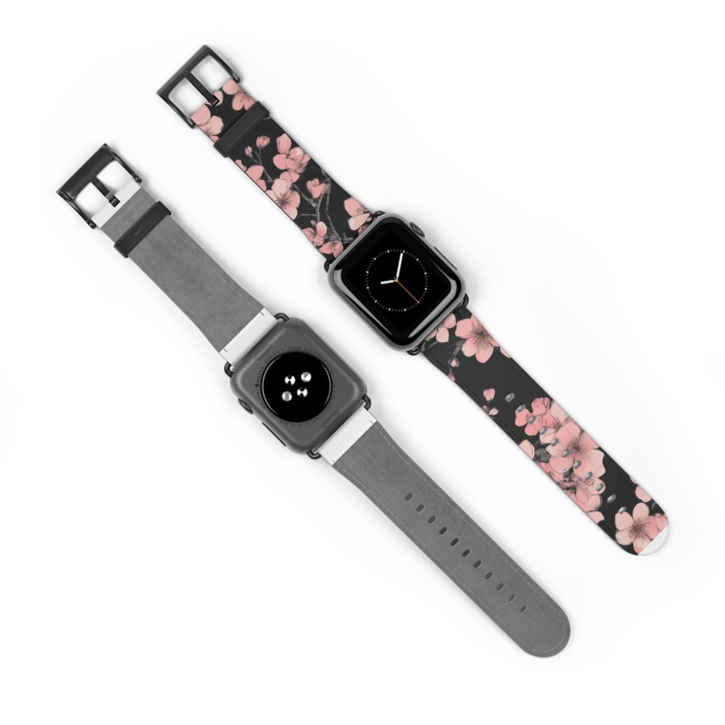 Stunning Sakura Watch Band