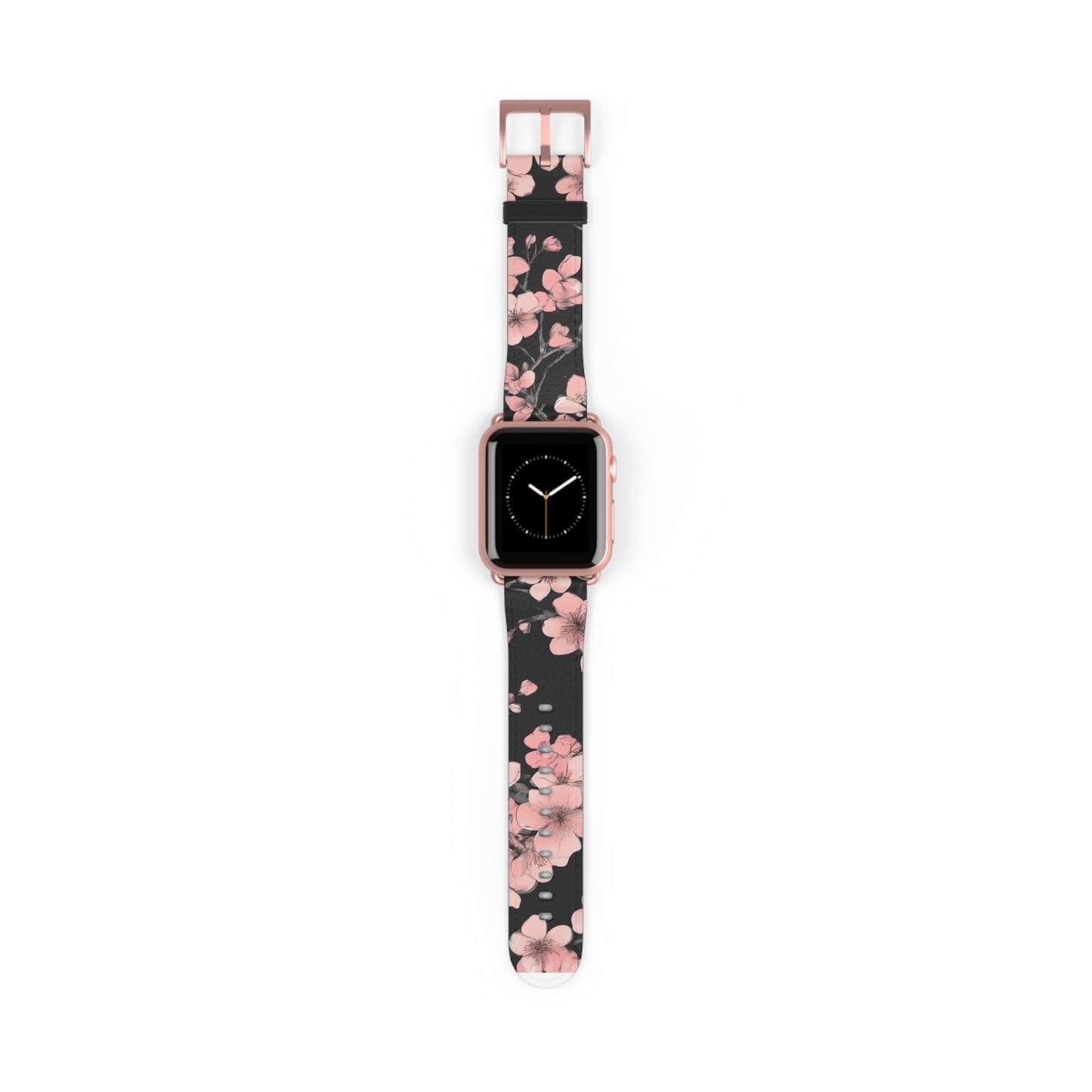 Stunning Sakura Watch Band