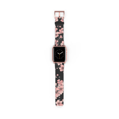 Stunning Sakura Watch Band