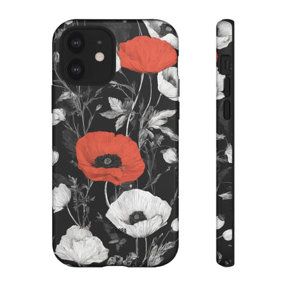 Poppy Petals