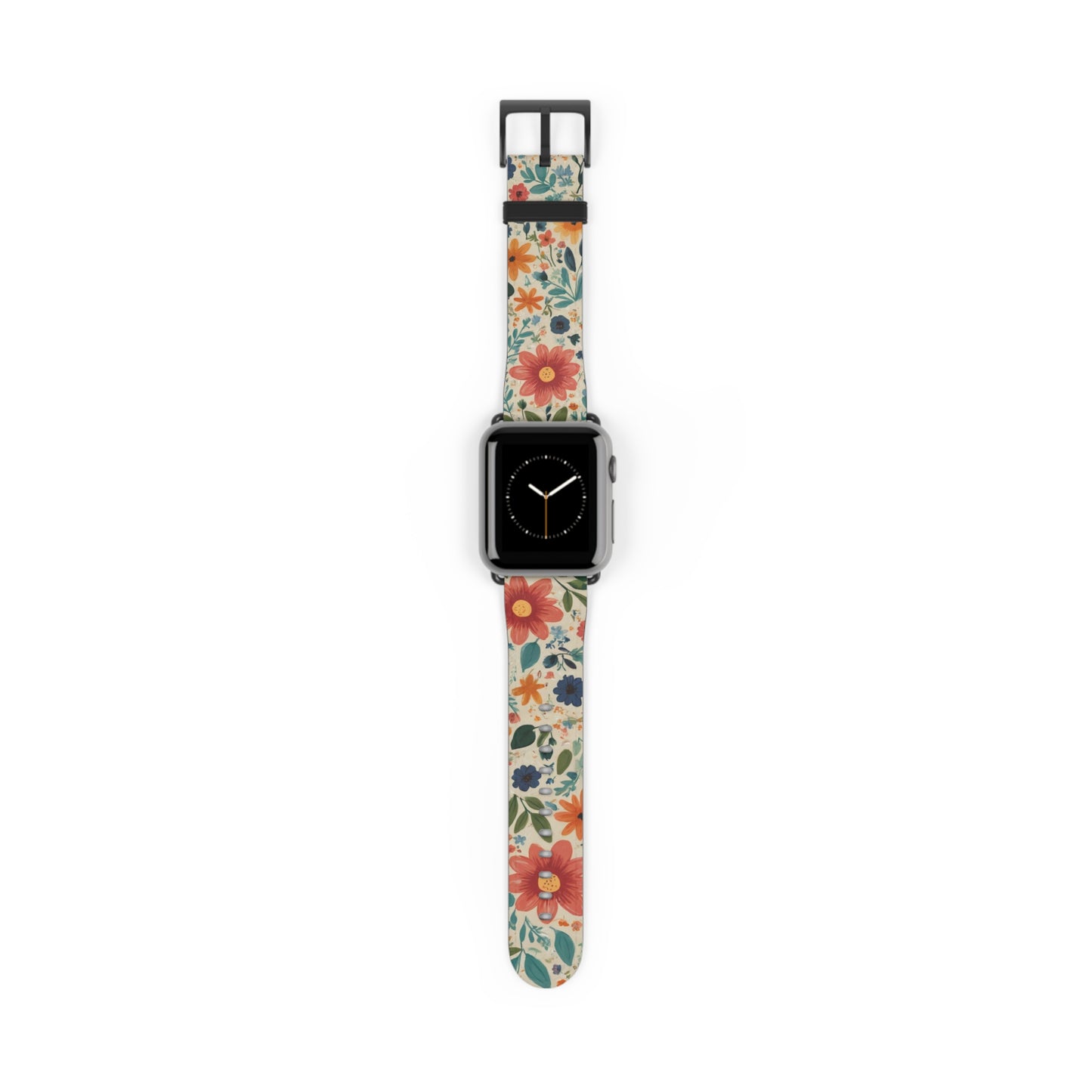 Blossom Bliss Watch Band