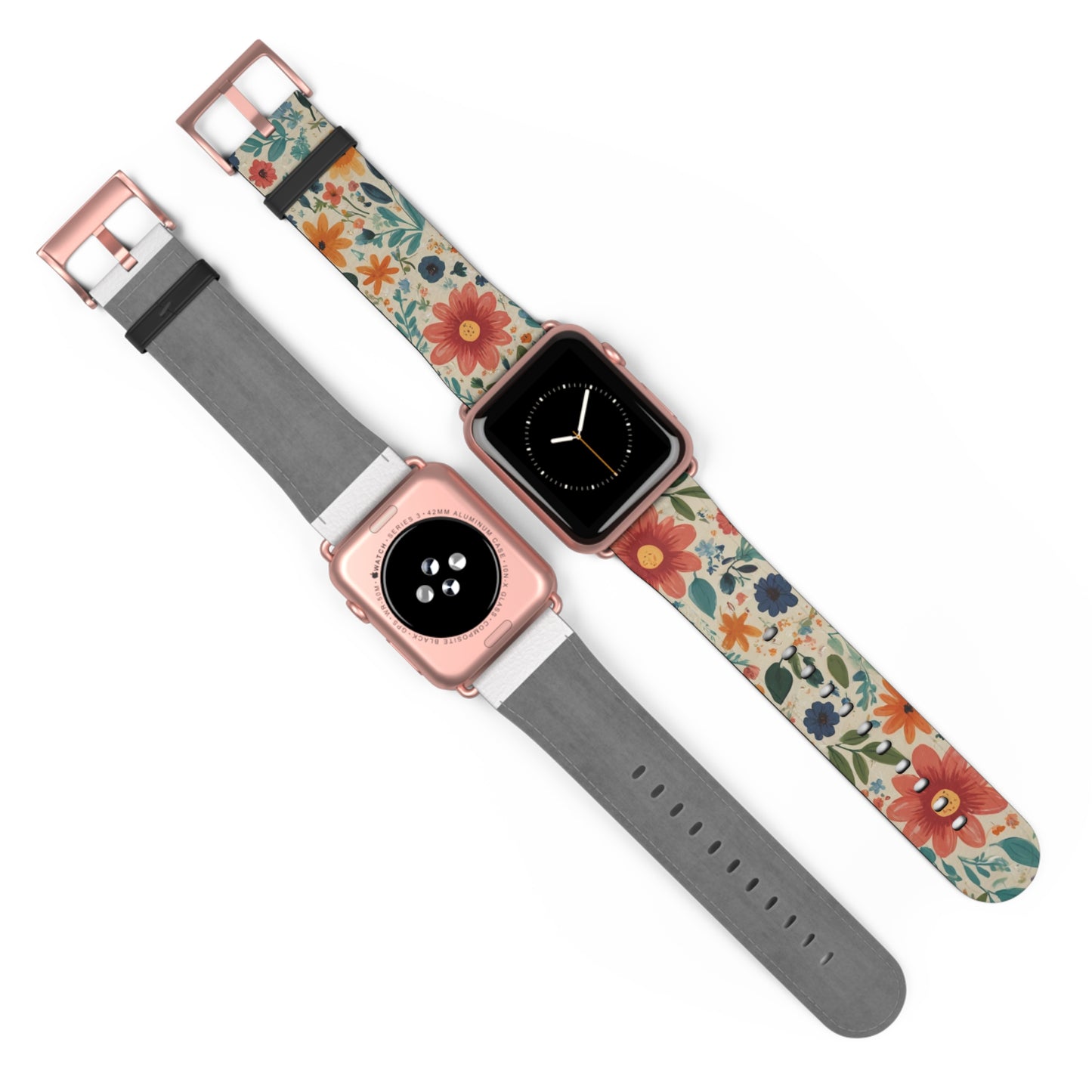 Blossom Bliss Watch Band