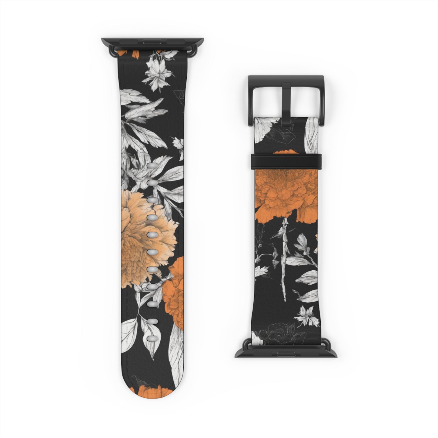 Marigold Marvel Watch Band