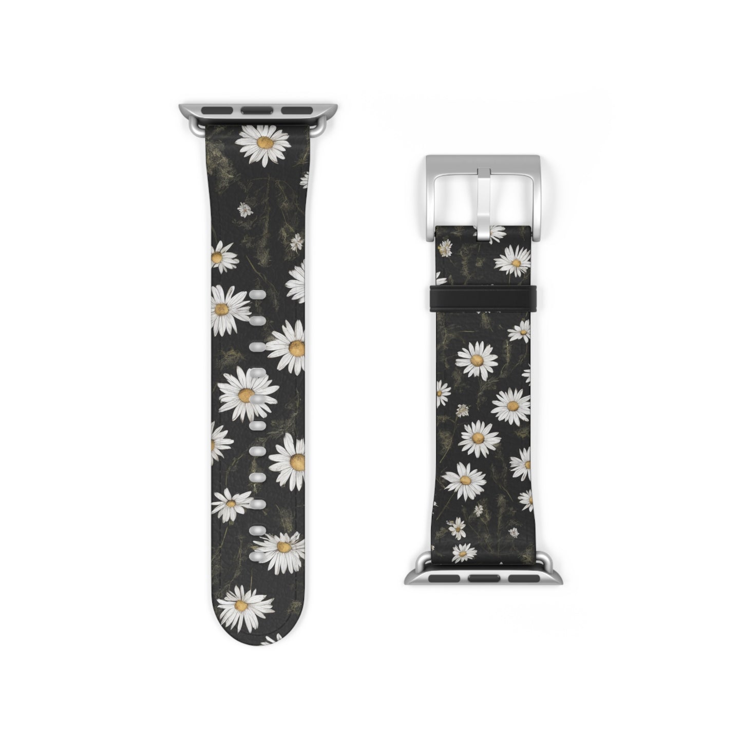 Daisy Delight Watch Band