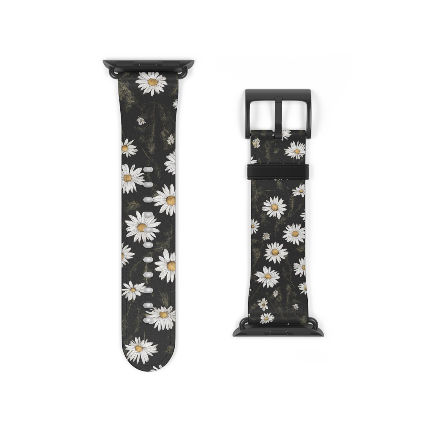 Daisy Delight Watch Band